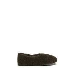 Celtic & Co. Brown Cocoon Slippers 9 Celtic & Co. Brown Cocoon Slippers -Celtic & Co Shop unnamed file 608