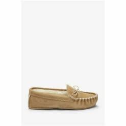 Alternative view of Celtic & Co. Celtic & Co Mens Camel Hard Sole Loafers