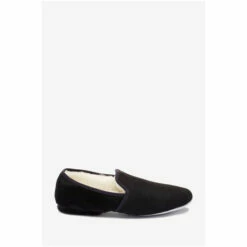Alternative view of Celtic & Co. Celtic & Co Blue Windsor Slippers