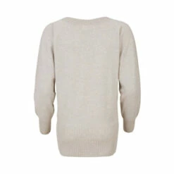 Celtic & Co. Grey Supersoft Slouch Jumper -Celtic & Co Shop unnamed file 64