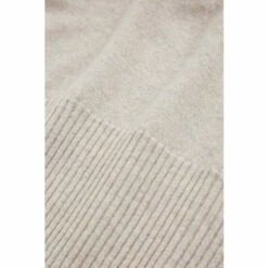 Celtic & Co. Grey Supersoft Slouch Jumper -Celtic & Co Shop unnamed file 65