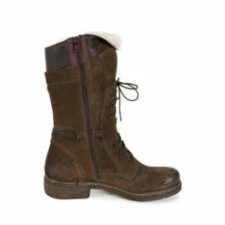 Celtic & Co. Celtic & Co Brown Woodman Boots -Celtic & Co Shop unnamed file 701