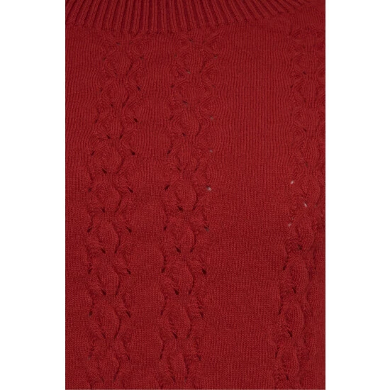 unnamed-file-71.jpg Celtic & Co. Red Supersoft Crew Neck Jumper -Celtic & Co Shop unnamed file 71