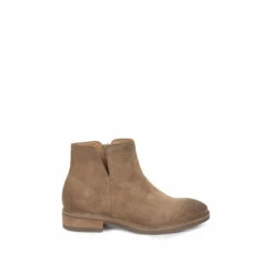 Celtic & Co. Womens Cream Boots