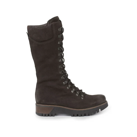 Celtic & Co. Womens Brown Wilderness Boots 1 Celtic & Co. Womens Brown Wilderness Boots