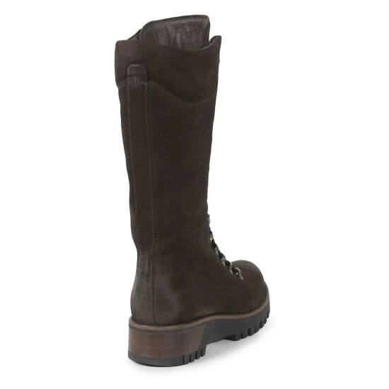 Celtic & Co. Womens Brown Wilderness Boots 3 Celtic & Co. Womens Brown Wilderness Boots - Image 3