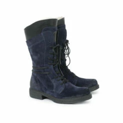 Celtic & Co. Blue Woodman Boots 8 Celtic & Co. Blue Woodman Boots -Celtic & Co Shop unnamed file 734