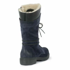Celtic & Co. Blue Woodman Boots 10 Celtic & Co. Blue Woodman Boots -Celtic & Co Shop unnamed file 736