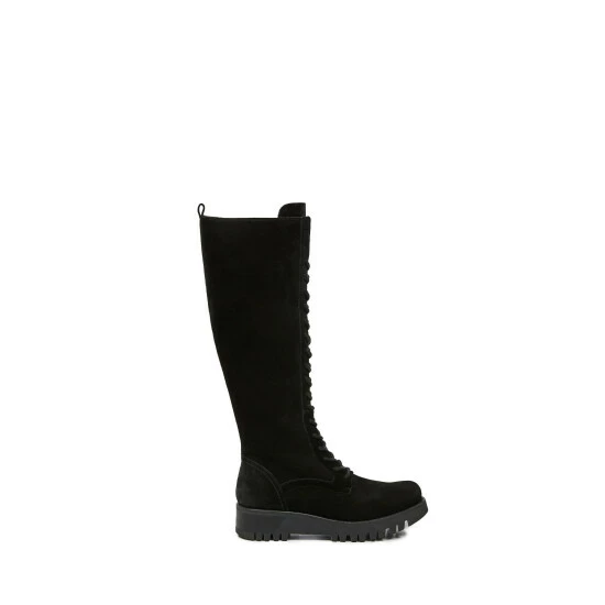 Celtic & Co. Black Wilderness Knee High Boots 1 Celtic & Co. Black Wilderness Knee High Boots