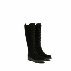 Celtic & Co. Black Wilderness Knee High Boots 8 Celtic & Co. Black Wilderness Knee High Boots -Celtic & Co Shop unnamed file 741