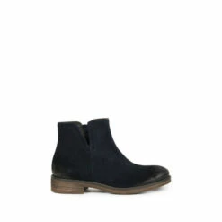 Celtic & Co. Womens Blue Boots