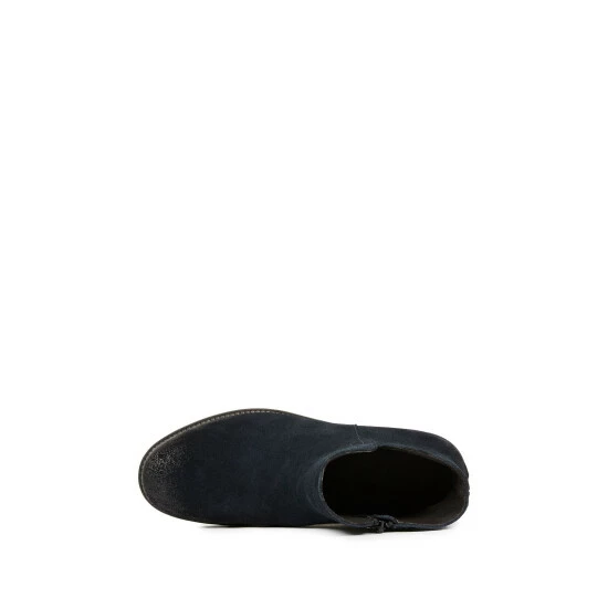 Celtic & Co. Womens Blue Boots 2 Celtic & Co. Womens Blue Boots - Image 2