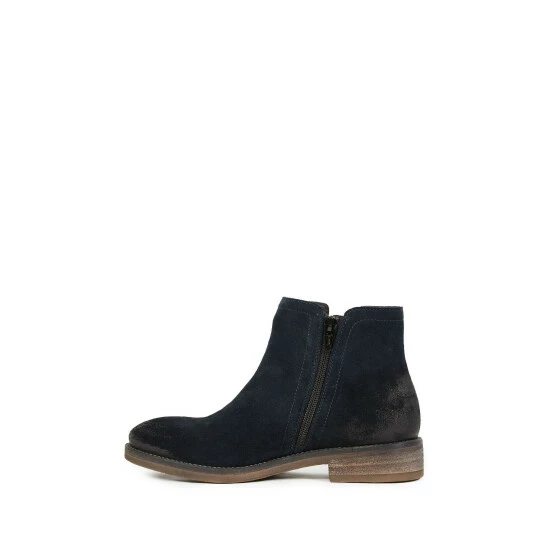 Celtic & Co. Womens Blue Boots 3 Celtic & Co. Womens Blue Boots - Image 3