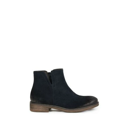 Celtic & Co. Womens Blue Boots 7 Celtic & Co. Womens Blue Boots - Image 7