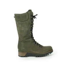 Celtic & Co. Sage Green Wilderness Boots