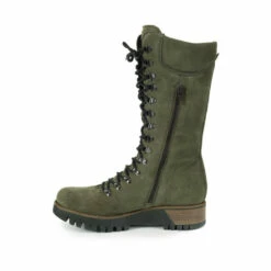 Alternative view of Celtic & Co. Sage Green Wilderness Boots