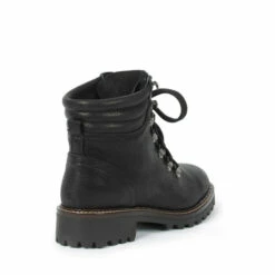 Celtic & Co. Celtic & Co Black Hiker Boots -Celtic & Co Shop unnamed file 770