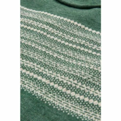 Celtic & Co. Green Fine Knit Merino Crew Neck Jumper -Celtic & Co Shop unnamed file 78