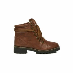 Celtic & Co. Celtic & Co Brown Hiker Boots