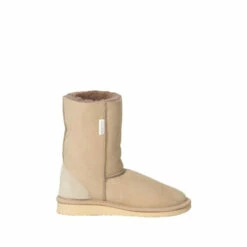 Celtic & Co. Natural Celt House Regular Boots