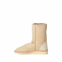 Alternative view of Celtic & Co. Natural Celt House Regular Boots