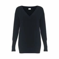 Celtic & Co. Blue Supersoft V Jumper 2 Celtic & Co. Blue Supersoft V Jumper -Celtic & Co Shop unnamed file 82