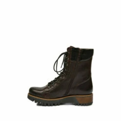 Alternative view of Celtic & Co. Wild Brown Boots