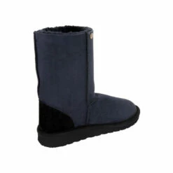 Celtic & Co. Blue Original Celt Sheepskin Boots 8 Celtic & Co. Blue Original Celt Sheepskin Boots -Celtic & Co Shop unnamed file 831