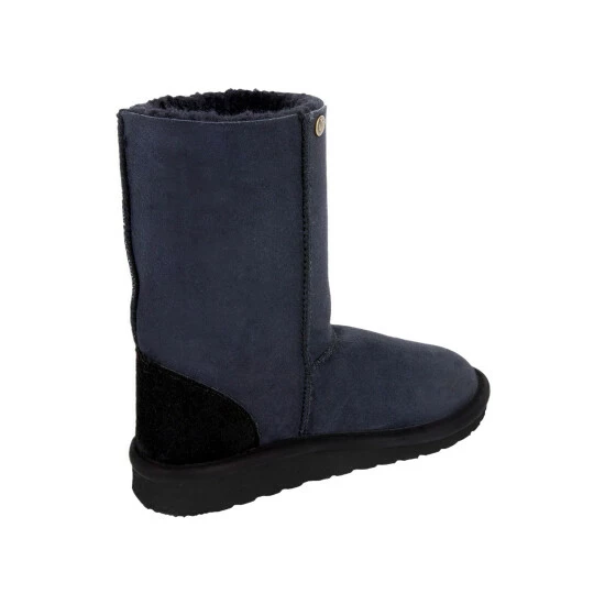 Celtic & Co. Blue Original Celt Sheepskin Boots 3 Celtic & Co. Blue Original Celt Sheepskin Boots - Image 3