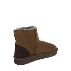 Celtic & Co. Womens Brown Celt Shortie Boots 7 Celtic & Co. Womens Brown Celt Shortie Boots -Celtic & Co Shop unnamed file 837