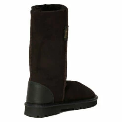 Alternative view of Celtic & Co. Brown Aqualamb Calf Boots
