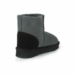 Celtic & Co. Womens Grey Celt Shortie Boots 8 Celtic & Co. Womens Grey Celt Shortie Boots -Celtic & Co Shop unnamed file 848