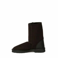 Alternative view of Celtic & Co. Brown Aqualamb Regular Boots