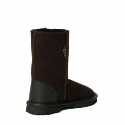 Celtic & Co. Brown Aqualamb Regular Boots 7 Celtic & Co. Brown Aqualamb Regular Boots -Celtic & Co Shop unnamed file 867