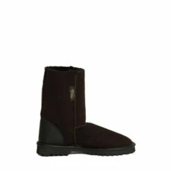 Celtic & Co. Brown Aqualamb Regular Boots 9 Celtic & Co. Brown Aqualamb Regular Boots -Celtic & Co Shop unnamed file 869