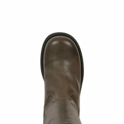 Celtic & Co. Block Heel Brown Boots 12 Celtic & Co. Block Heel Brown Boots -Celtic & Co Shop unnamed file 879