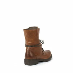 Celtic & Co. Ladies Derby Brown Boots 8 Celtic & Co. Ladies Derby Brown Boots -Celtic & Co Shop unnamed file 885