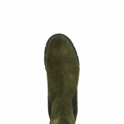 Celtic & Co. Tall Green Chunky Chelsea Boots 12 Celtic & Co. Tall Green Chunky Chelsea Boots -Celtic & Co Shop unnamed file 905