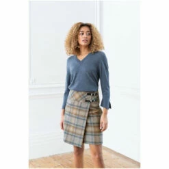 Celtic & Co. Blue Kilt