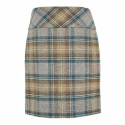 Celtic & Co. Blue Kilt -Celtic & Co Shop unnamed file 978