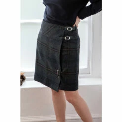 Celtic & Co. Celtic & Co Blue The Celt Kilt