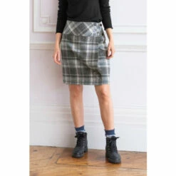 Celtic & Co. Grey The Celt Kilt