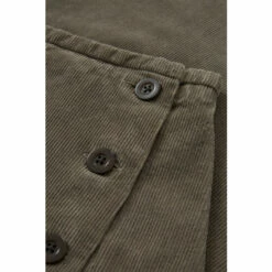 Celtic & Co. Organic Cotton Corduroy Brown Wrap Skirt -Celtic & Co Shop unnamed file 999